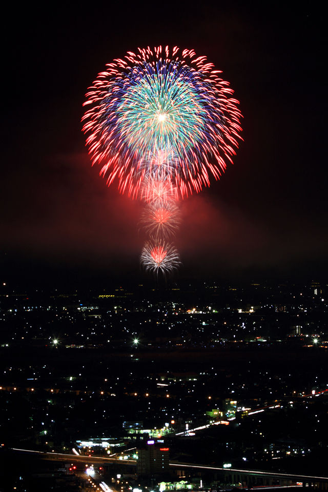 花火