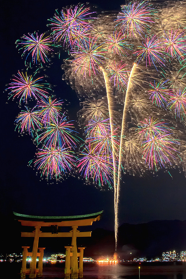 花火