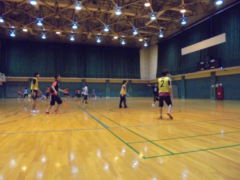 球技大会