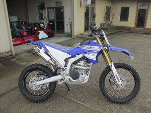 wr 001