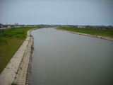 浅野川 008