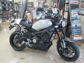 xsr 005