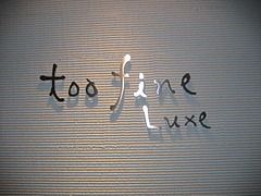 toofine 001