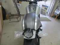xsr 001