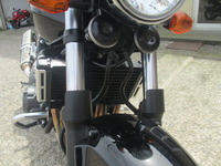 CB400 004