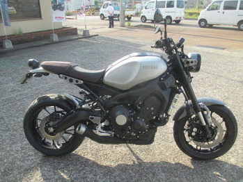 xsr 002