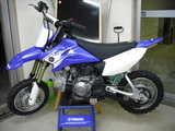 ttr 002