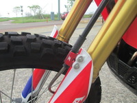 CRF 009