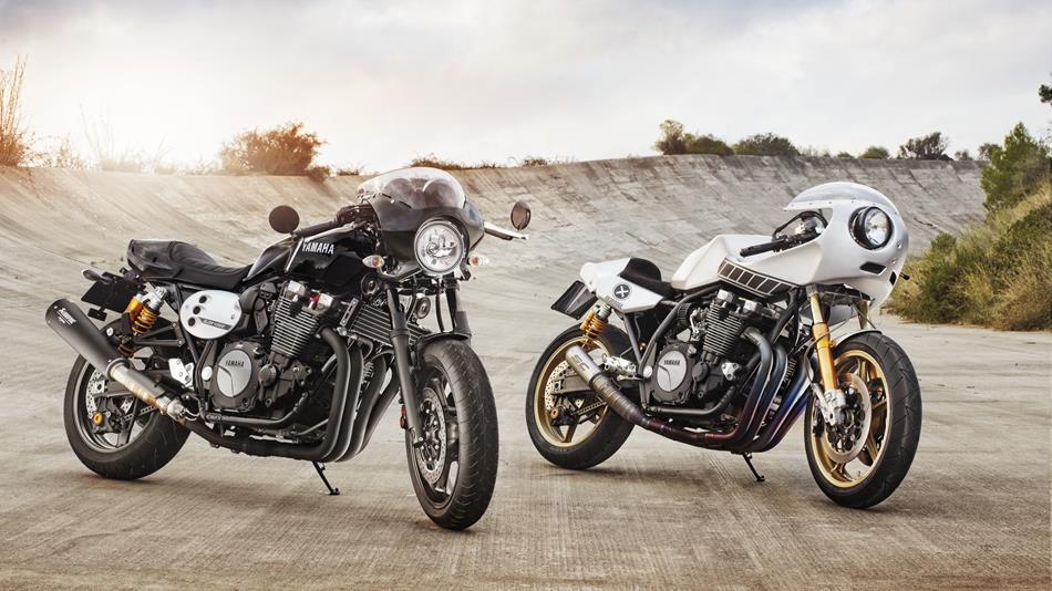 xjr1300 racer
