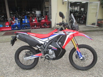 CRF 002