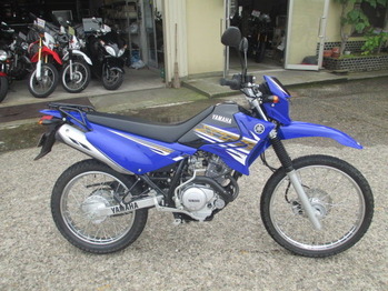 xtz 001