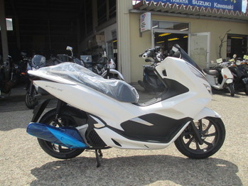 PCX 003