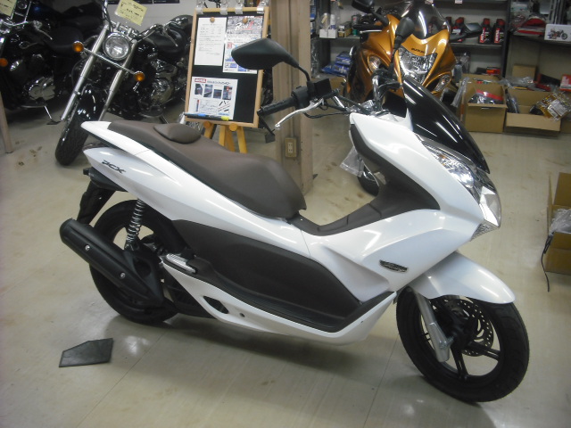 バイカ ズてんちょ のブログ Pcx バイカ ズてんちょ のブログ Pcx