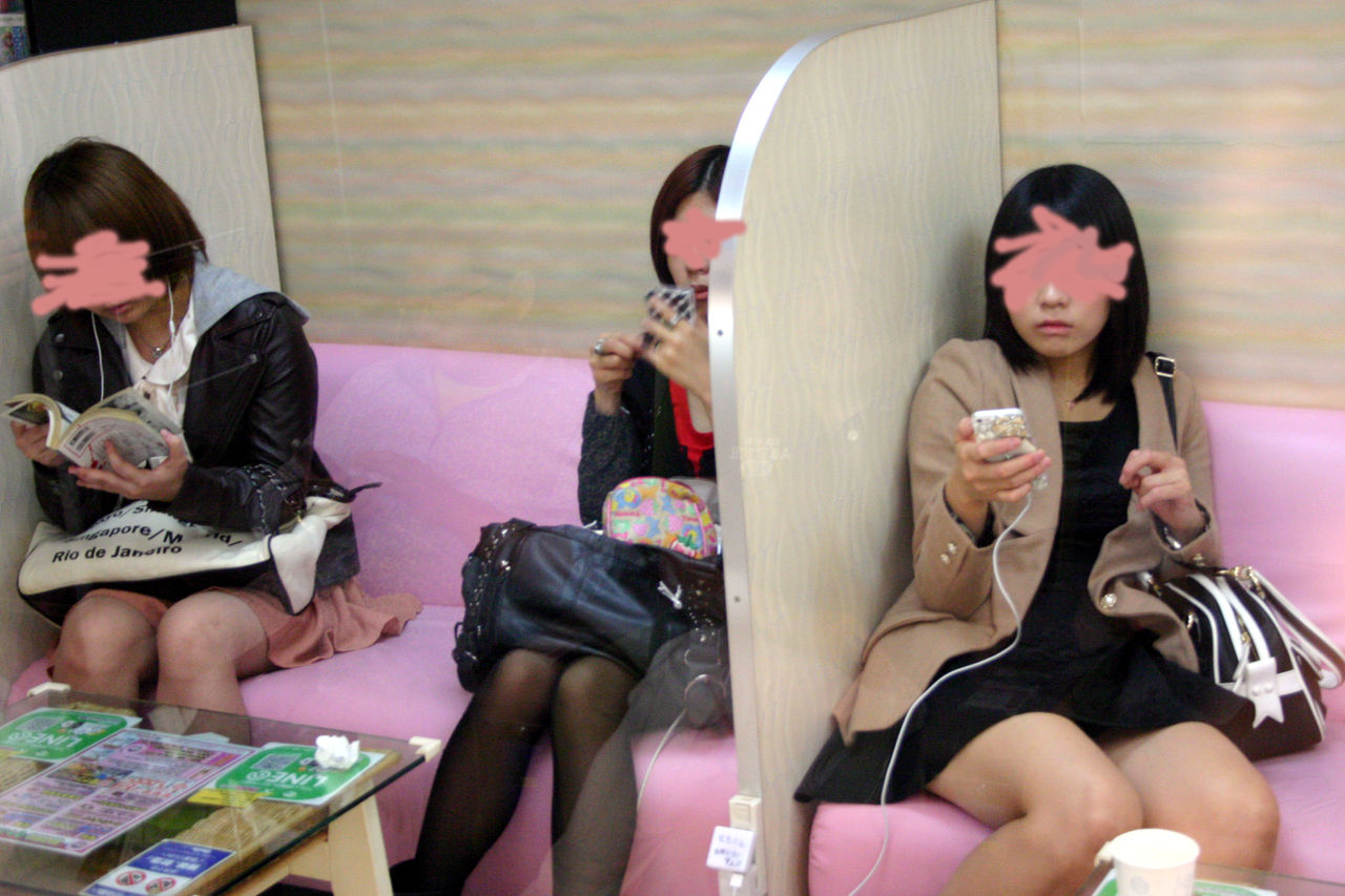 新連載「出会ってみたらエロかった」 : 常盤準とかイズミエゴタの世界