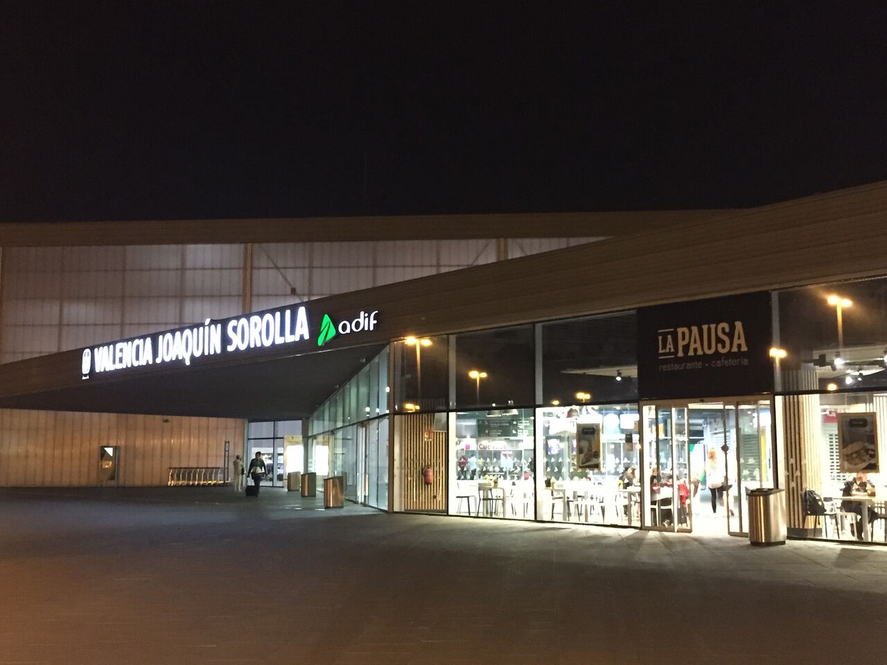 15 9 Spain 4 Euromedで北へ バルセロナその1 やまちの国内 海外散歩記録 時々鉄道時々御朱印 15 9 Spain 4 Euromedで北へ バルセロナその1 やまちの国内 海外散歩記録 時々鉄道時々御朱印