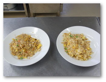炒飯1509
