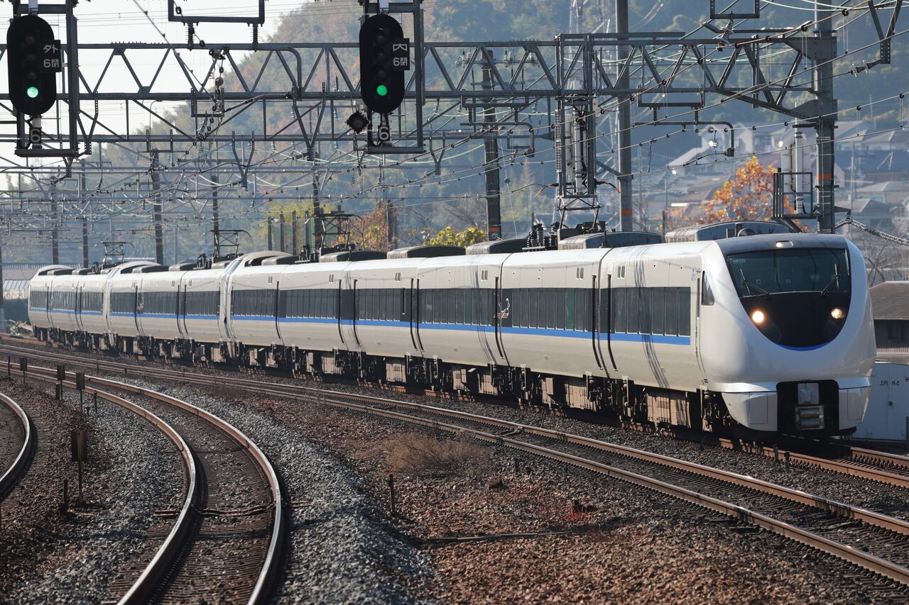 Jr西 サンダーバード 一部列車運休2 1から やまちゃんの気まま鉄旅 Jr西 サンダーバード 一部列車運休2 1から やまちゃんの気まま鉄旅