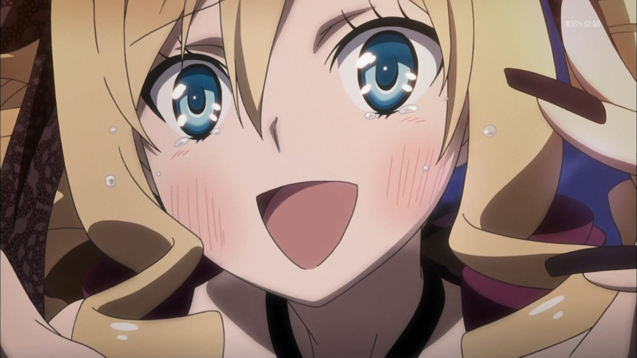 東京レイヴンズ 大連寺鈴鹿はチンコもいじゃうから可愛い ロゴス速報 東京レイヴンズ 大連寺鈴鹿はチンコもいじゃうから可愛い ロゴス速報