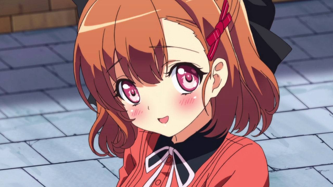 のうコメ 柔風小凪は天然系ドジっ子かわいい ロゴス速報 のうコメ 柔風小凪は天然系ドジっ子かわいい ロゴス速報