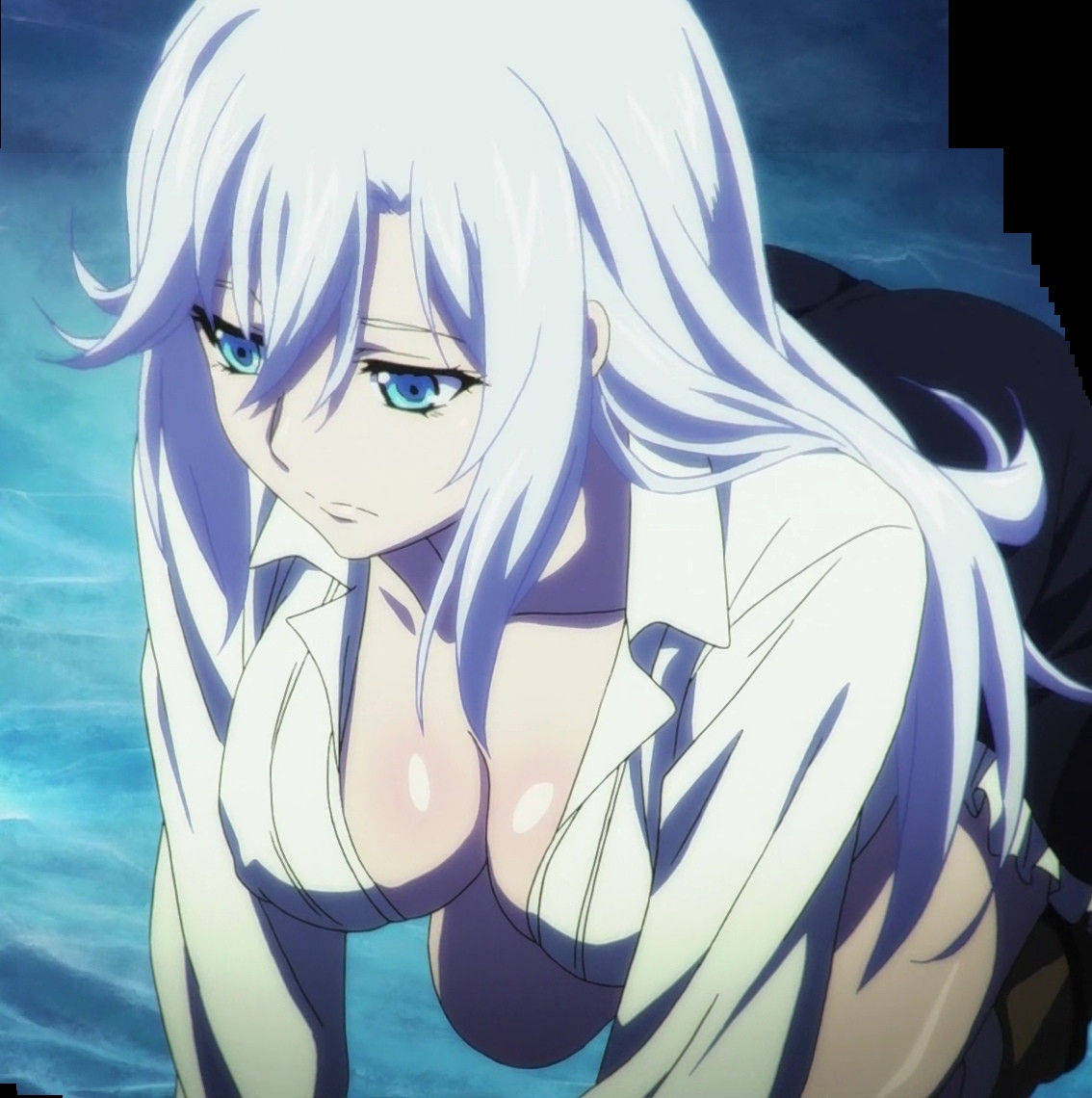 ストライク ザ ブラッド ラ フォリア王女は腹黒ビッチ可愛い ロゴス速報