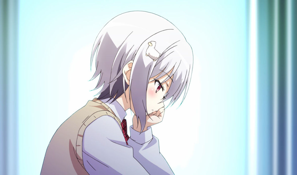 俺の脳内選択肢ってアニメのゆきひらふらのさん が好きなんだけど ロゴス速報 俺の脳内選択肢ってアニメのゆきひらふらのさん が好きなんだけど ロゴス速報