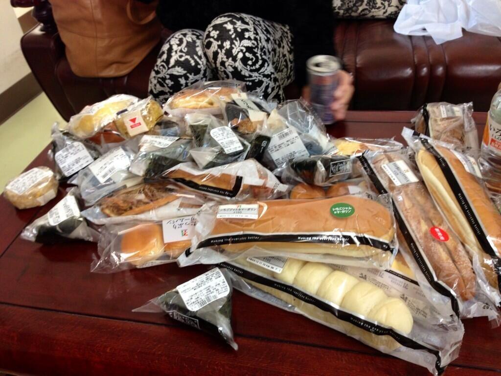 イケメンエリート中学生 深夜は店員少ないからチョロ過ぎ Twitterで窃盗報告ｗｗｗｗｗｗｗ ロゴス速報