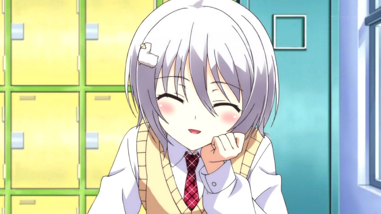 俺の脳内選択肢ってアニメのゆきひらふらのさん が好きなんだけど ロゴス速報 俺の脳内選択肢ってアニメのゆきひらふらのさん が好きなんだけど ロゴス速報
