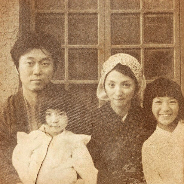 俺のばあちゃんの昔美人すぎwwww ロゴス速報