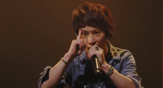 To Be Or Not To Be 鬼のようにカッコイイ ナノ セカンド のmvが公開中 Seikaさんパネえ 画像大量 Uverworld速報 ウバ速 To Be Or Not To Be 鬼のようにカッコイイ ナノ セカンド のmvが公開中 Seikaさんパネえ 画像大量 Uverworld速報 ウバ速