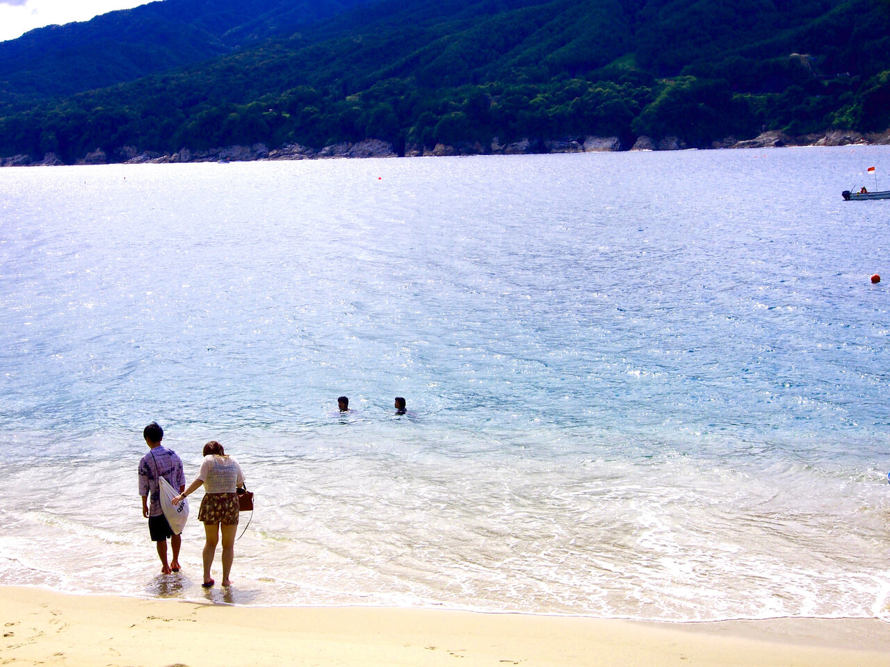 荒神海水浴場の海開き中止のお知らせ 山田町に来るとこんなことできます 荒神海水浴場の海開き中止のお知らせ 山田町に来るとこんなことできます