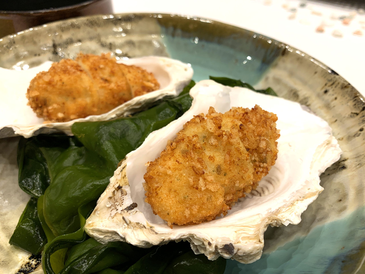 山田町 和海味処いっぷく でフレンチとのフュージョンディナー 山田町に来るとこんなことできます