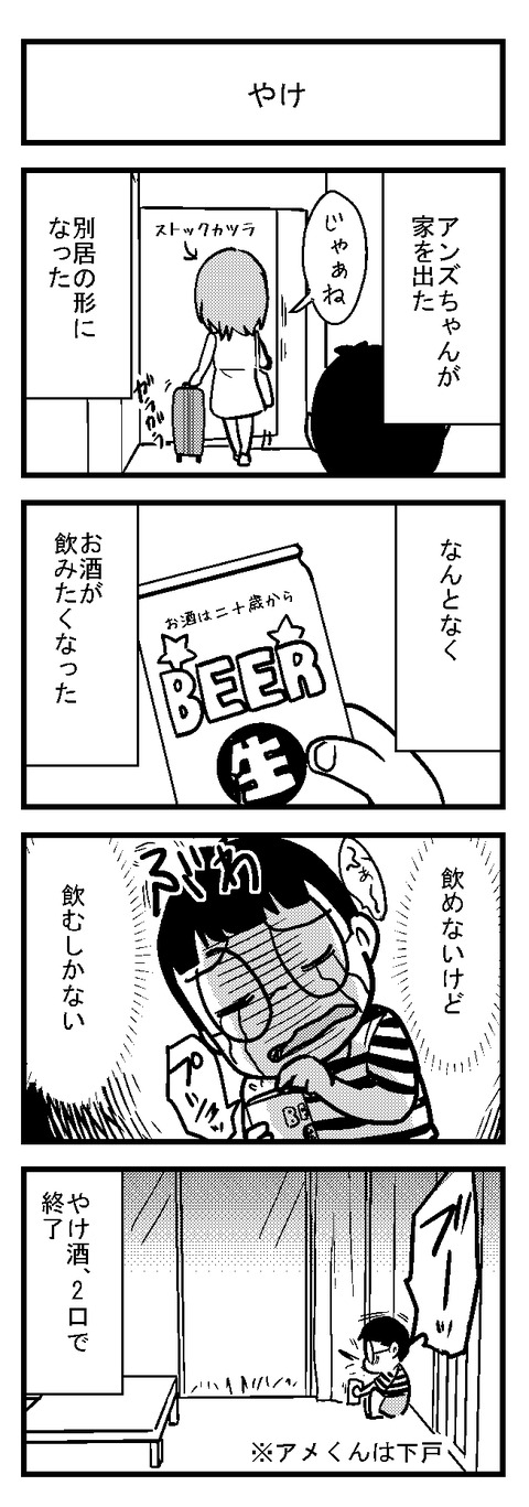 2男装女子の女装男子日常ブログ20171010