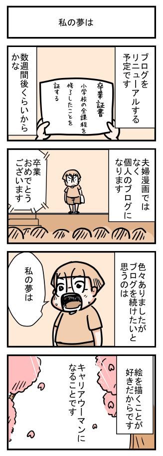 夢