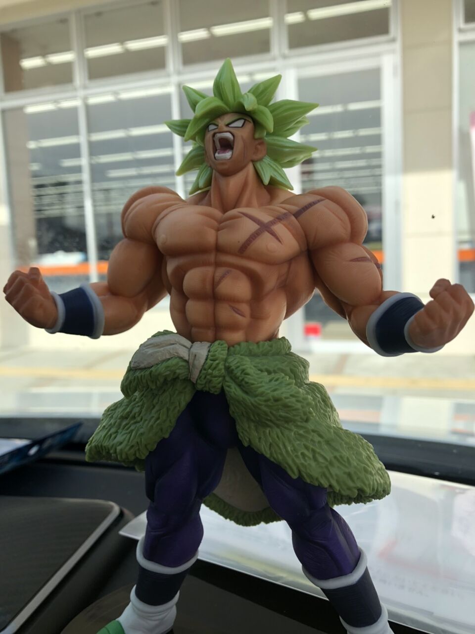 ブロリーフィギュアで戦闘力上げる デジタル漫画家見習い中 Powered By ライブドアブログ ブロリーフィギュアで戦闘力上げる デジタル漫画家見習い中 Powered By ライブドアブログ