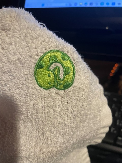 へび