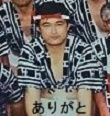 キモサベ若い