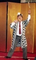 30年前守也披露宴