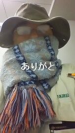 鉄郎
