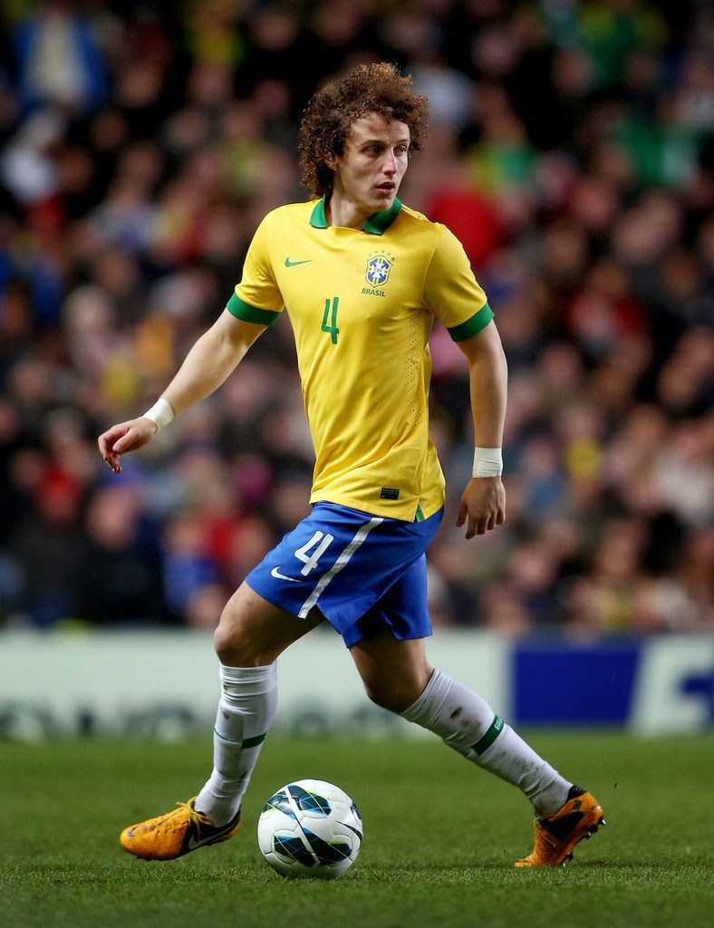 ブラジル World Football Young Star Catalogue サッカー世界のヤングスター名鑑