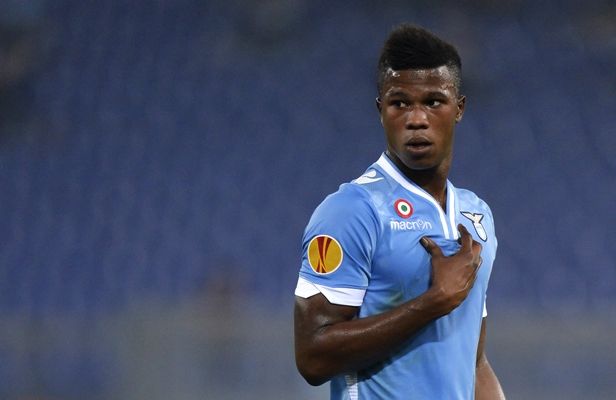 バルデ ディアオ ケイタ スペイン セネガル World Football Young Star Catalogue サッカー世界のヤングスター名鑑