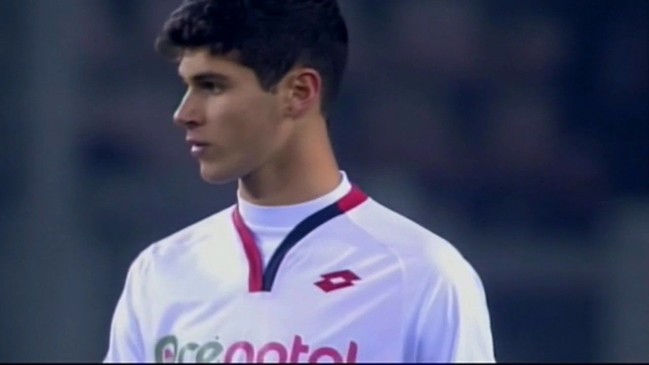 超逸材 World Football Young Star Catalogue サッカー世界のヤングスター名鑑