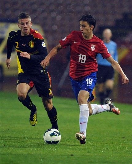 World Football Young Star Catalogue サッカー世界のヤングスター名鑑 World Football Young Star Catalogue サッカー世界のヤングスター名鑑