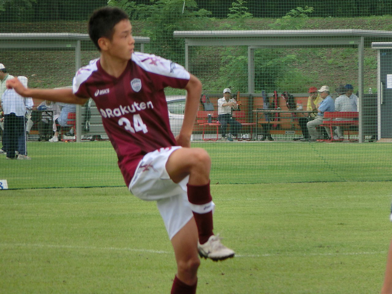 年 東京五輪の主役候補たち サッカー日本代表 完全予想 World Football Young Star Catalogue サッカー世界のヤングスター名鑑