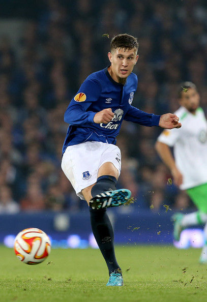 John+Stones+Everton+FC+v+VfL+Wolfsburg+Gbym28o4M_bl
