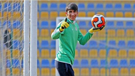 アリレザ ベイランヴァンド イラン World Football Young Star Catalogue サッカー世界のヤングスター名鑑