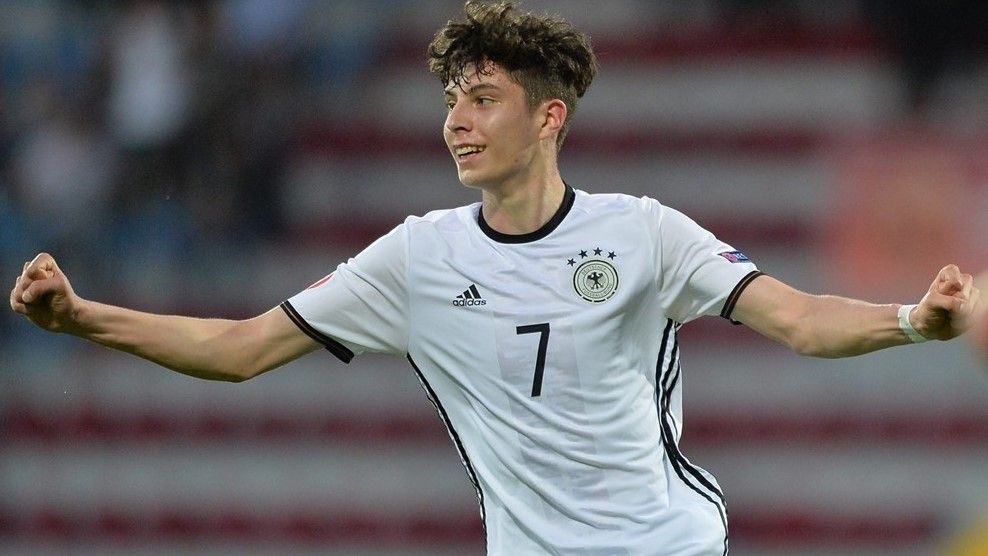 超逸材 World Football Young Star Catalogue サッカー世界のヤングスター名鑑