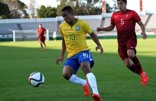World Football Young star Catalogue サッカー世界のヤングスター名鑑
カテゴリ:
ブラジル
ガブリエル・ジェズス(ブラジル)マテウス・ペレイラ(ブラジル)ジャイリーニョ(ブラジル)レアンドロ(ブラジル)エヴァンデル(ブラジル)