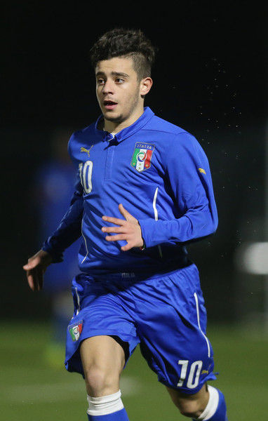 Italy+U15+v+Belgium+U15+International+Friendly+6-4xhsBPEIAl