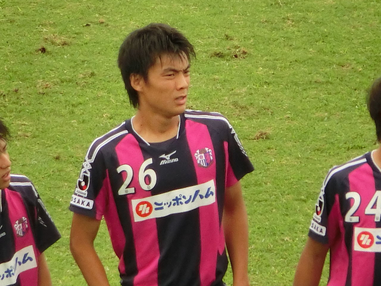 年 東京五輪の主役候補たち サッカー日本代表 完全予想 World Football Young Star Catalogue サッカー世界のヤングスター名鑑