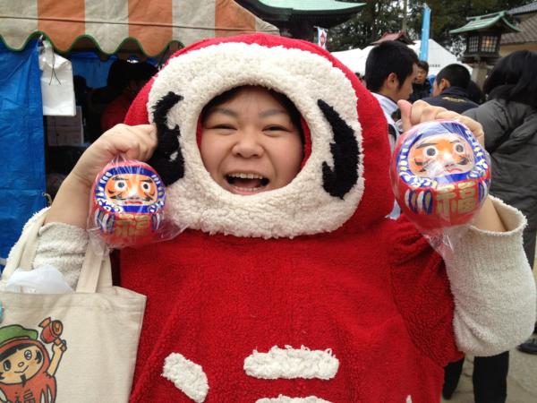 山田るま やる気 元気 いわき 山田るまの人生七転び八起き